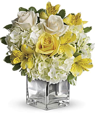 BOUQUET DOUX LEVER DU SOLEIL