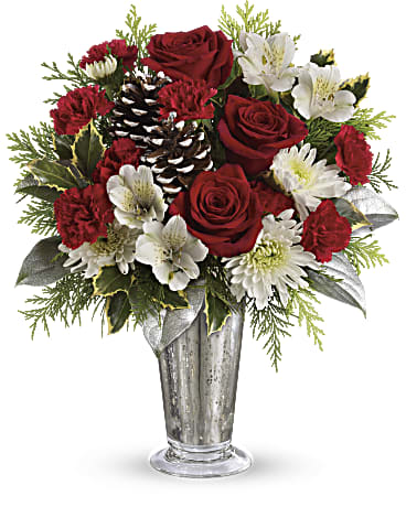 Bouquet Acclamation intemporelle