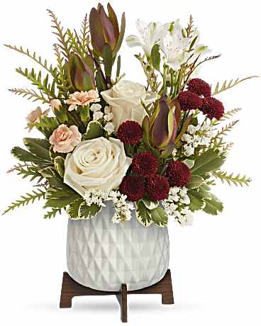Bouquet Tresor Intemporel