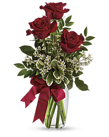 Thoughts of You Bouquet 