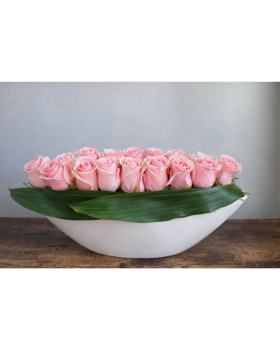 Le Bouquet de Rose Rose Eloquent