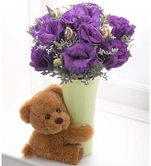 Bouquet des Grandes Etreintes