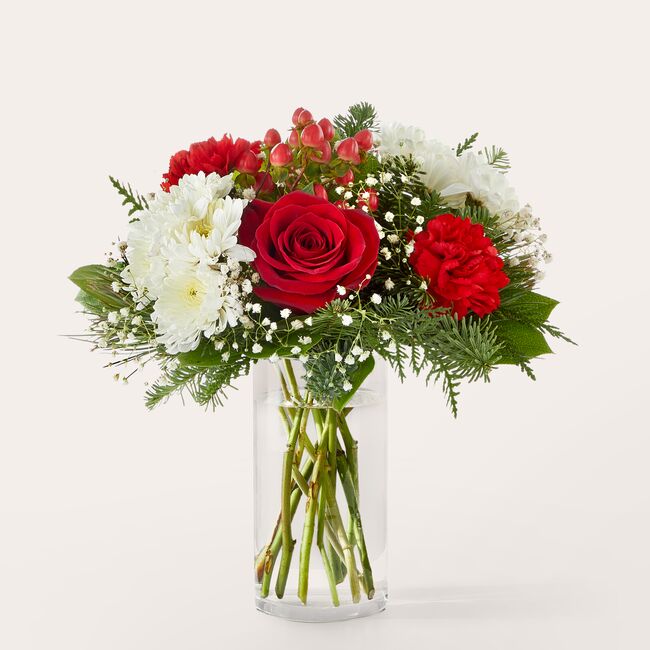 Bouquet Flocons de Joie