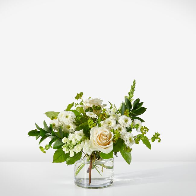 Bouquet Senteur de Vanille