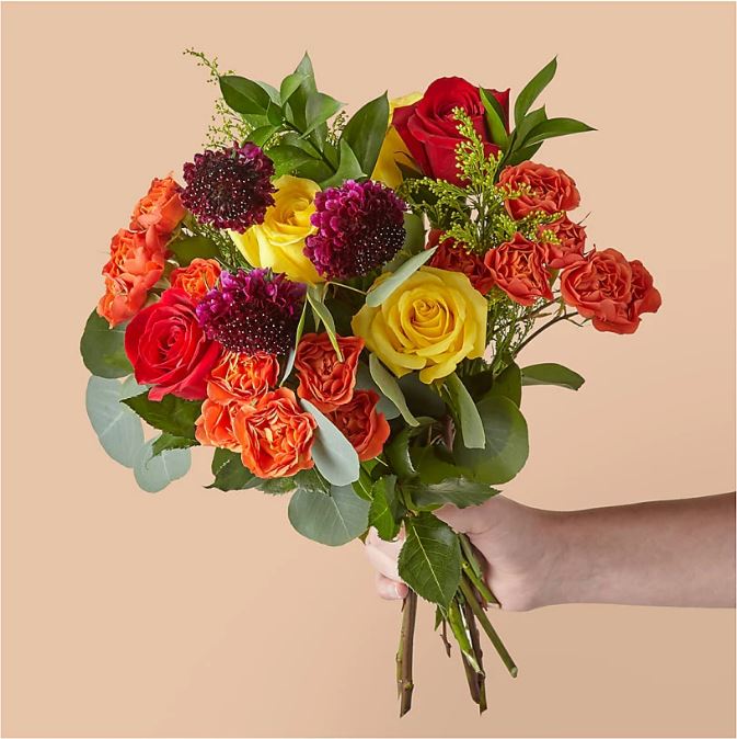 Bouquet Farfelu