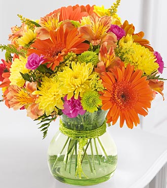 Bouquet Vous etes Speciale 