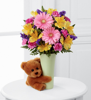 Bouquet Festif