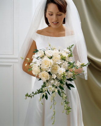 Le bouquet Amour parfait